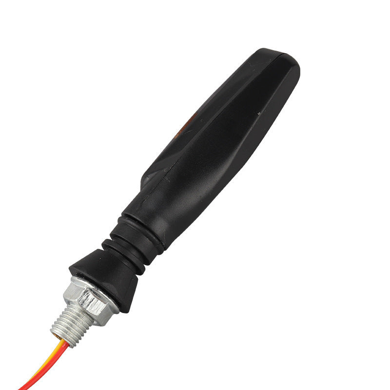 Clignotants LED Moto Universels Séquentiels 12V | Design Fin et Moderne
