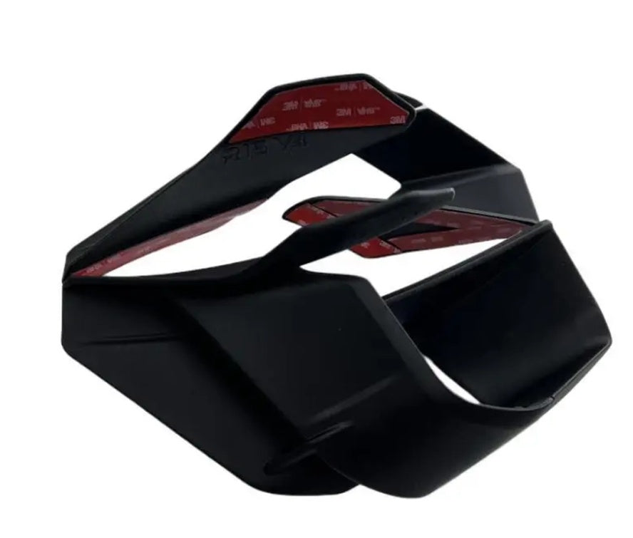 Ailerons Aérodynamiques Moto Universels – Style Racing & Performance Haut de Gamme