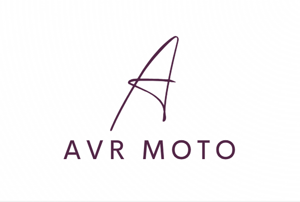 AVRmoto
